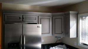 Before & After Cabinet Painting in Charlotte, NC (2)