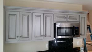 Before & After Cabinet Painting in Charlotte, NC (4)