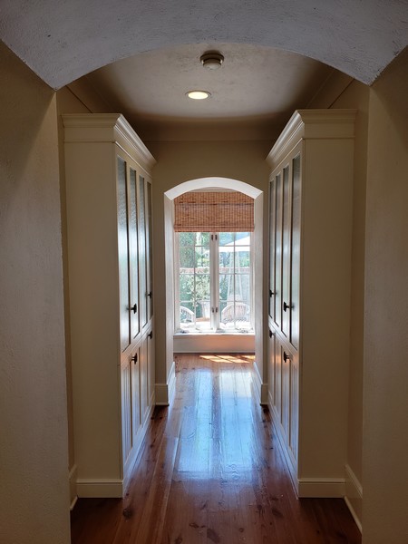 Interior Painting in Charlotte, NC (1)