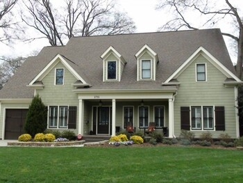 Exterior Painting by Anthony Meggs Painting LLC