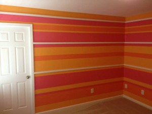 Interior Painting Mineral Springs NC
