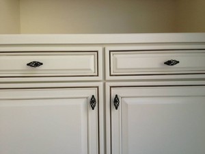 Cabinet Painting NC