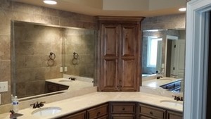 Cabinet Refinishing by Anthony Meggs Painting LLC
