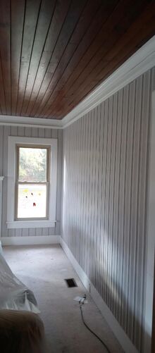 Before & After Interior Painting in Charlotte, NC (2)