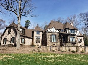 Exterior Painting in Waxhaw, NC (3)