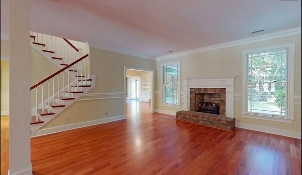 Interior Painting Painting in Charlotte, NC (1)